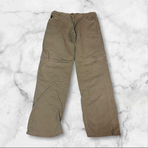 Vintage Armani Jeans 36 M 1159
