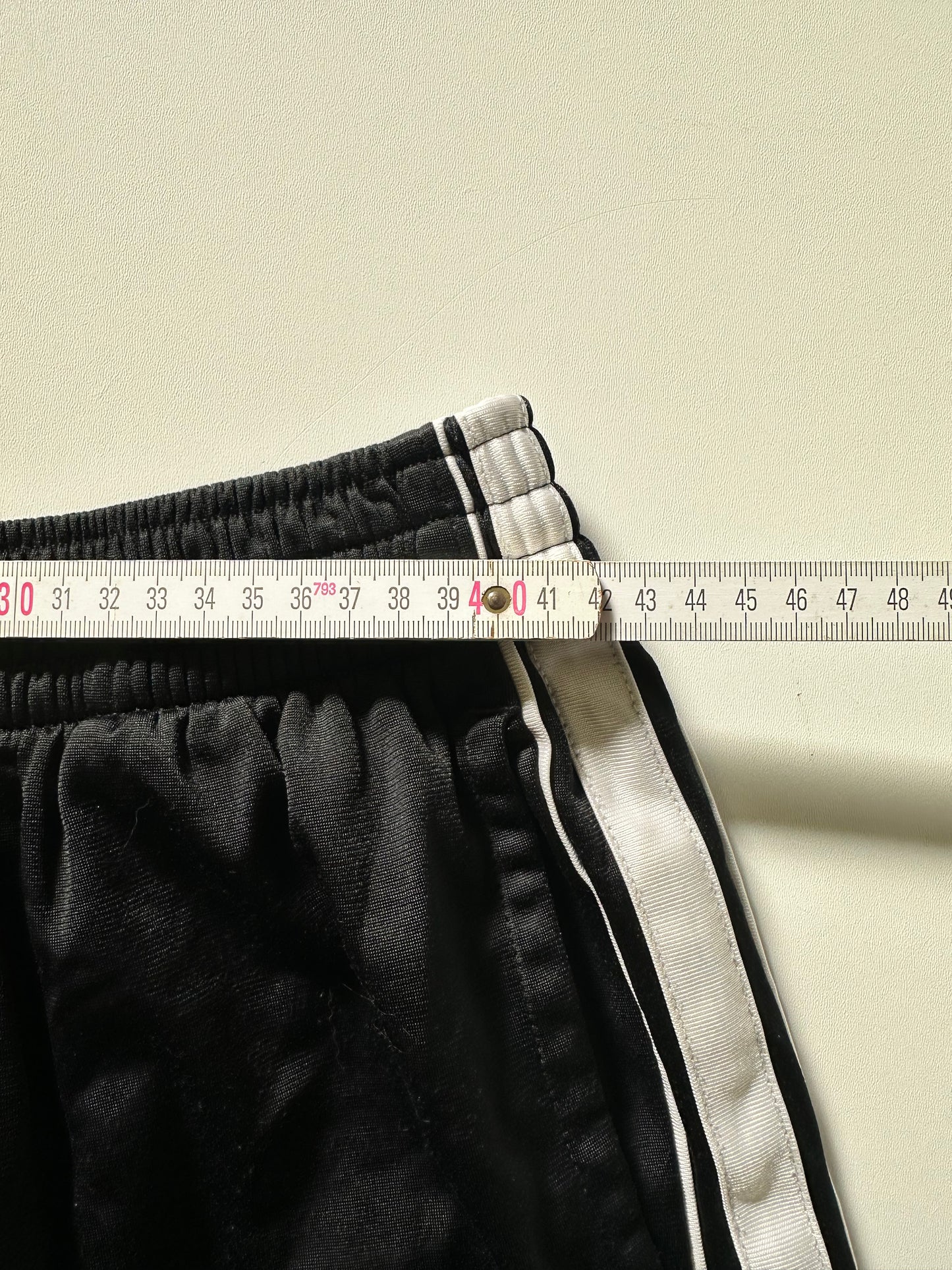 Nike vintage Trackpants XL Baggy 7-2-0-9