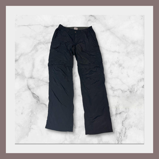 Columbia Vintage Cargo Pants 32 Baggy 3415