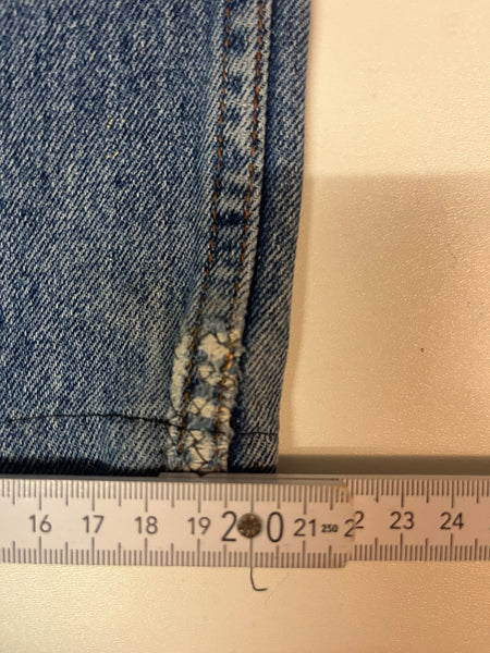 Vintage Valentino Jeans M 1239