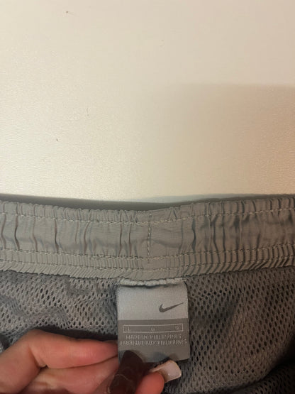 Vintage Nike Trackpants baggy L 5587