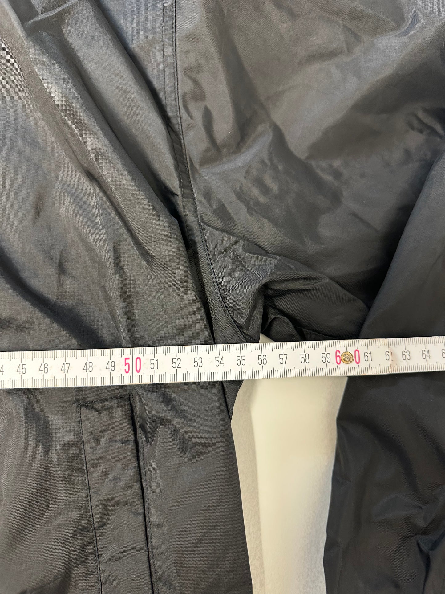 Nike vintage windbreaker M 7531