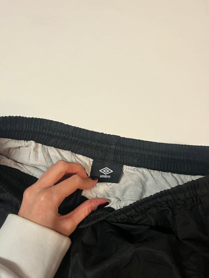 Umbro Vintage Trackpants Baggy L 5-6-4-9