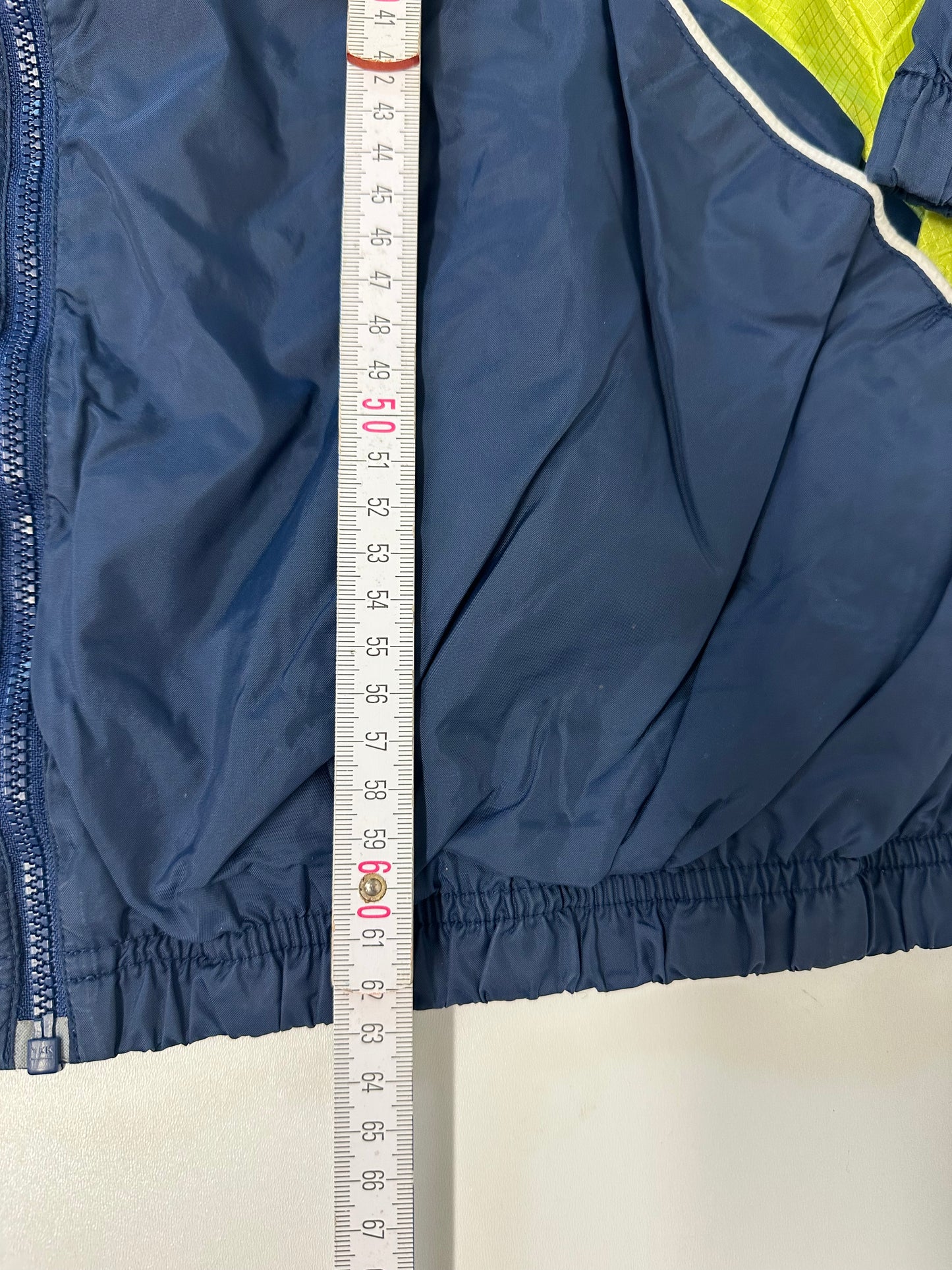 Nike vintage Trainingsjacke M 7545