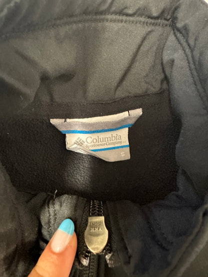 Columbia softshelljacke S 7550