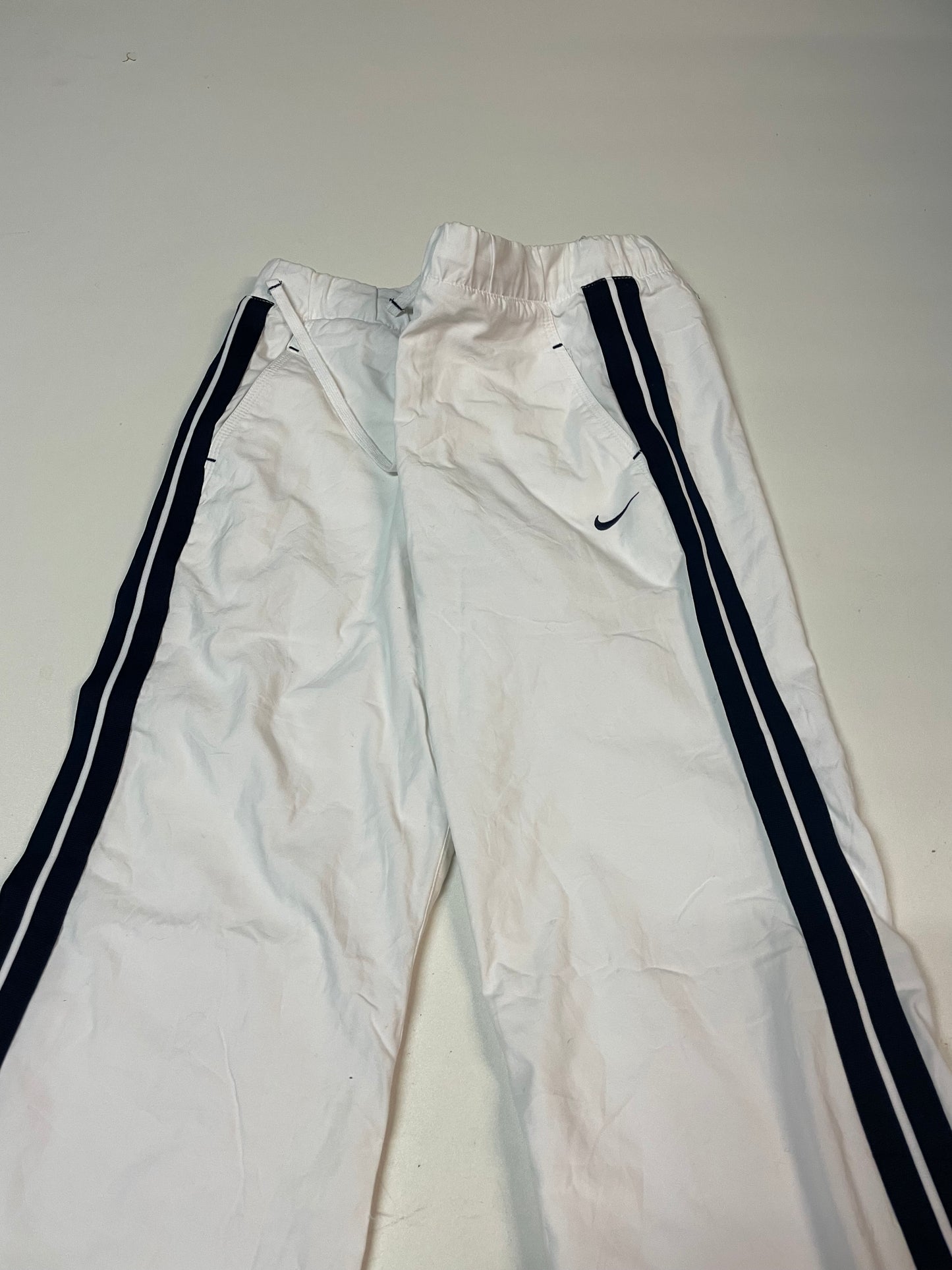 Nike Vintage Trackpants S 5-4-9-2