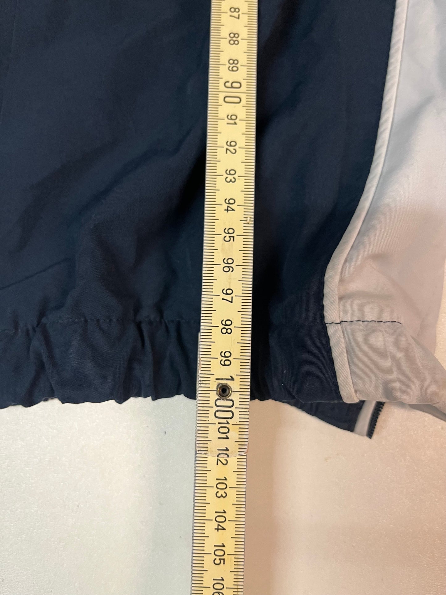 Reebok Vintage Trackpants L baggy 5268