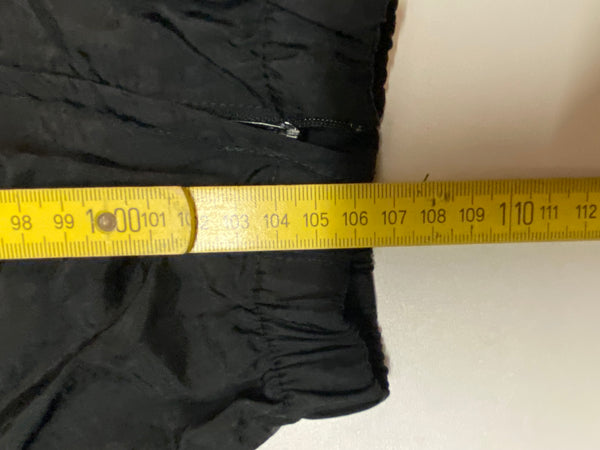 Nike Vintage Trackpants, Baggy, Nylon Stoff aus Regenjacke - L #8717
