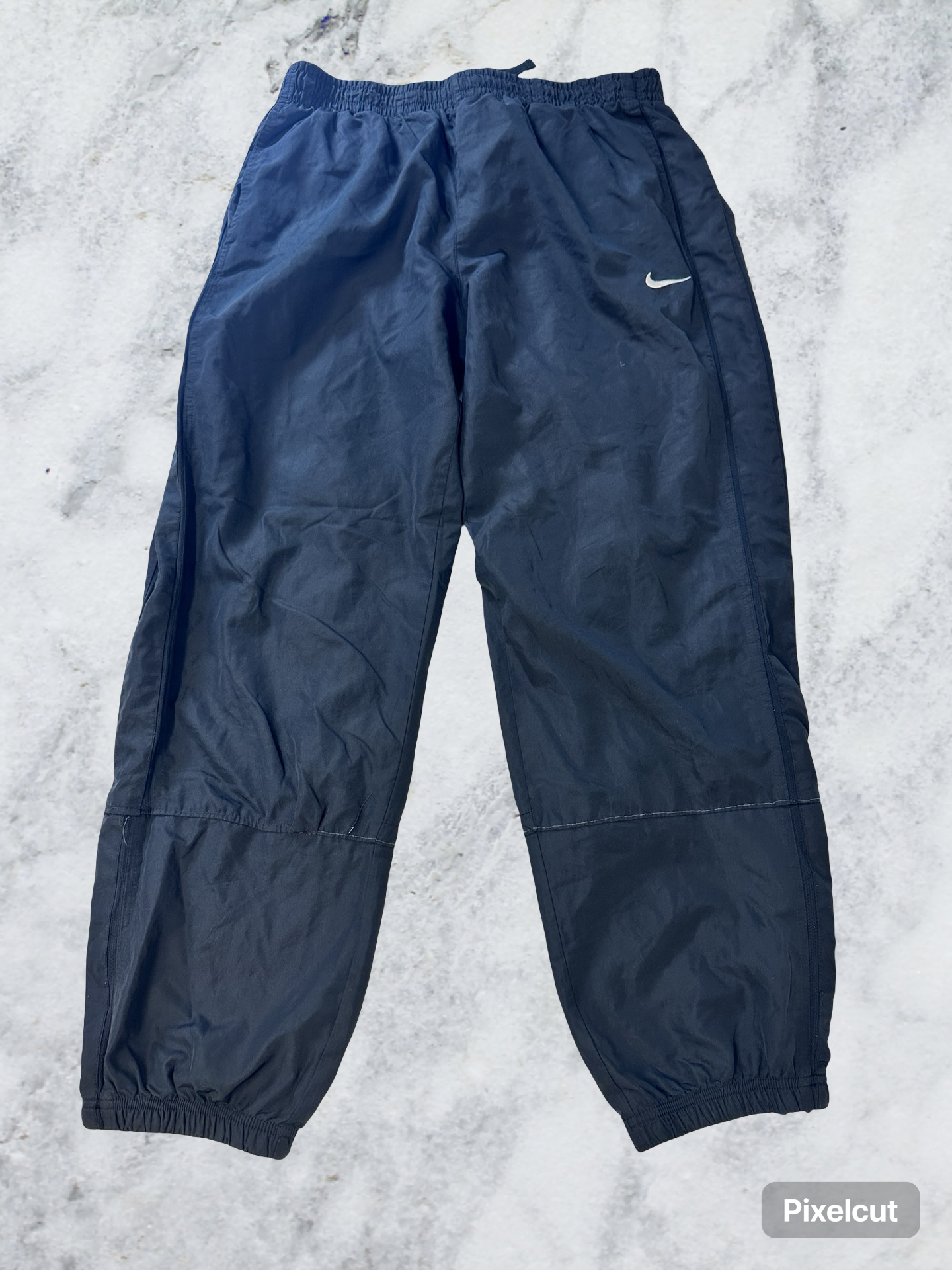 Nike vintage Trackpants XL Baggy 7470