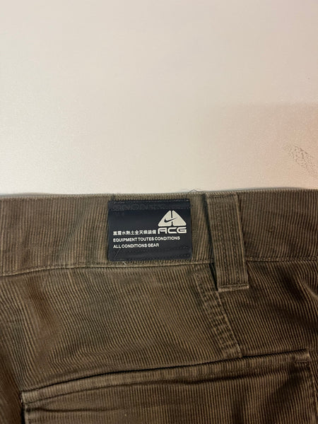 Vintage Nike ACG Hose M 1285