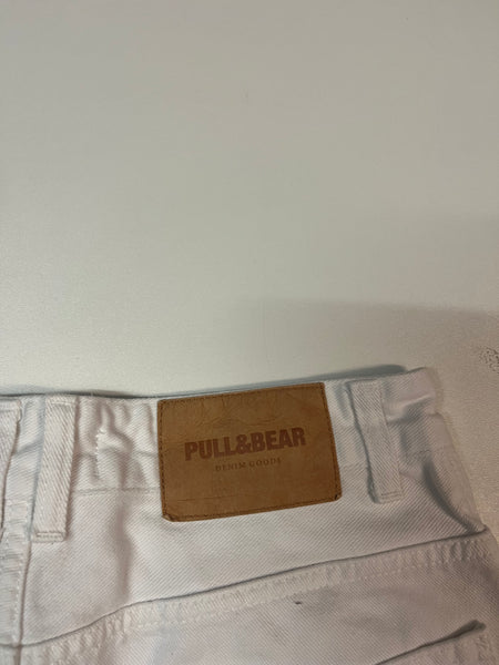 Vintage Pull&Bear Jeans 38 Fit S 519
