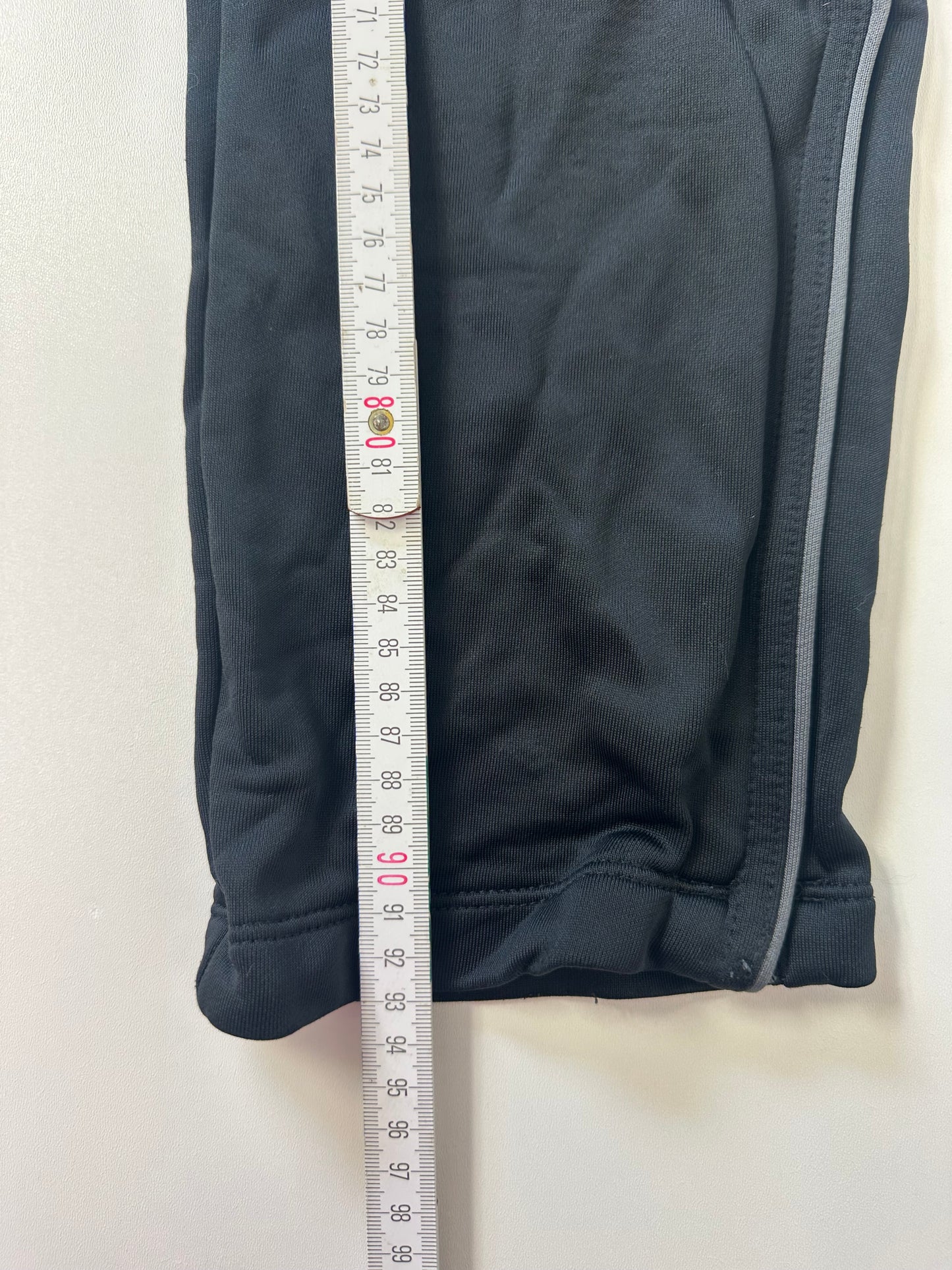 Nike vintage Trackpants M fit S baggy 7205