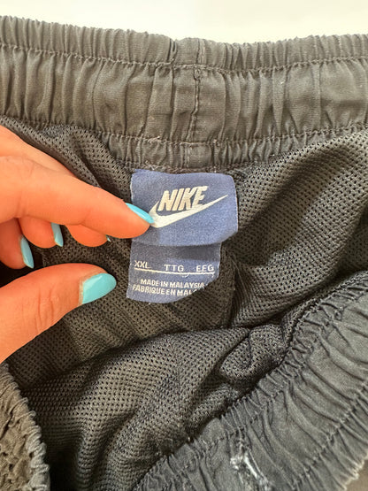 Nike vintage Trackpants Baggy XXL 7453