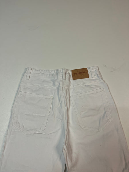 Vintage Pull&Bear Jeans 38 Fit S 519