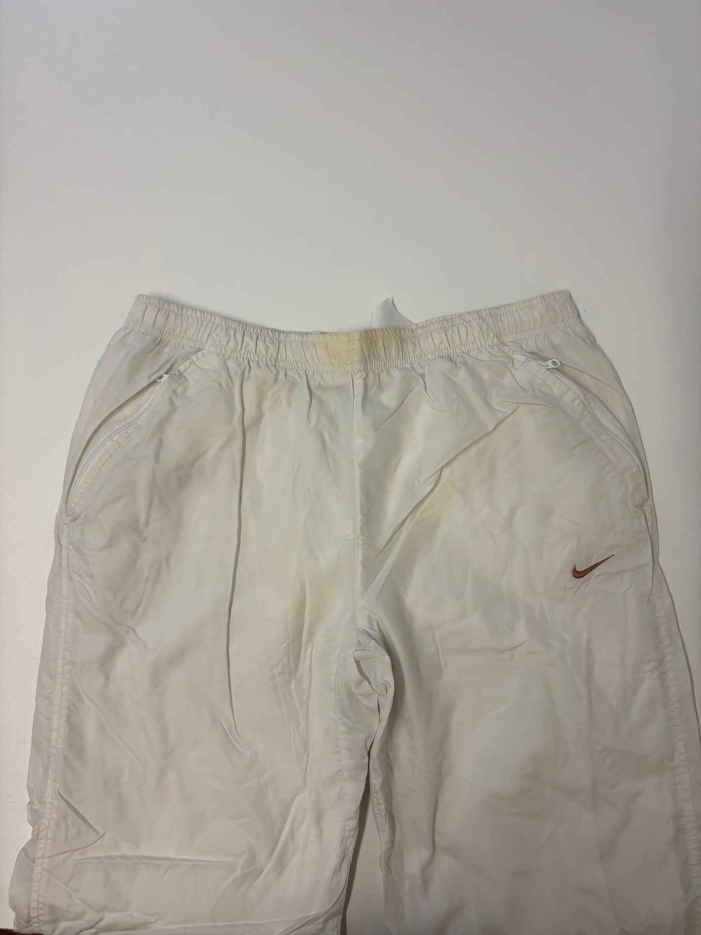 Nike vintage Trackpants M baggy 7512