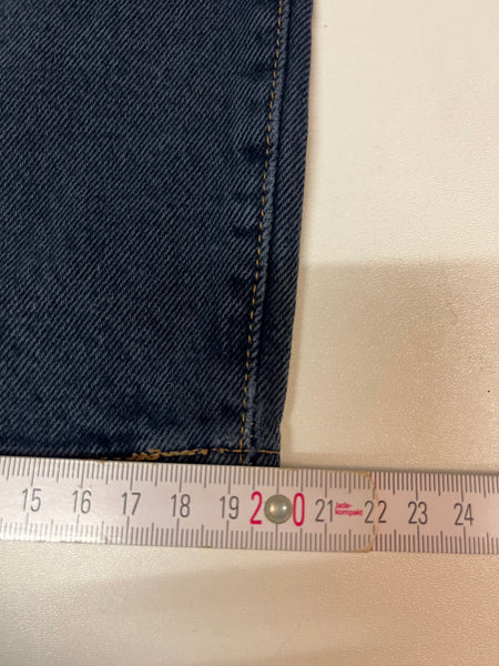Vintage Harley Davidson Jeans 33 M 9952