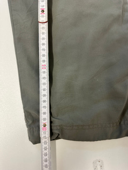 Nike vintage Trackpants M 7474