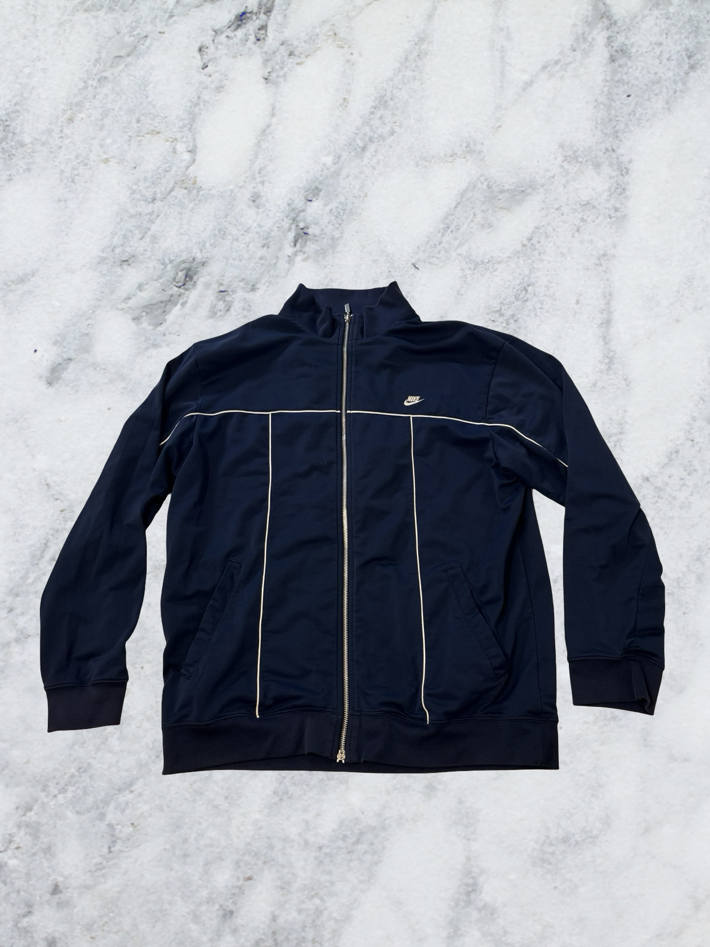 Nike Vintage Trackjacket Xl 7493