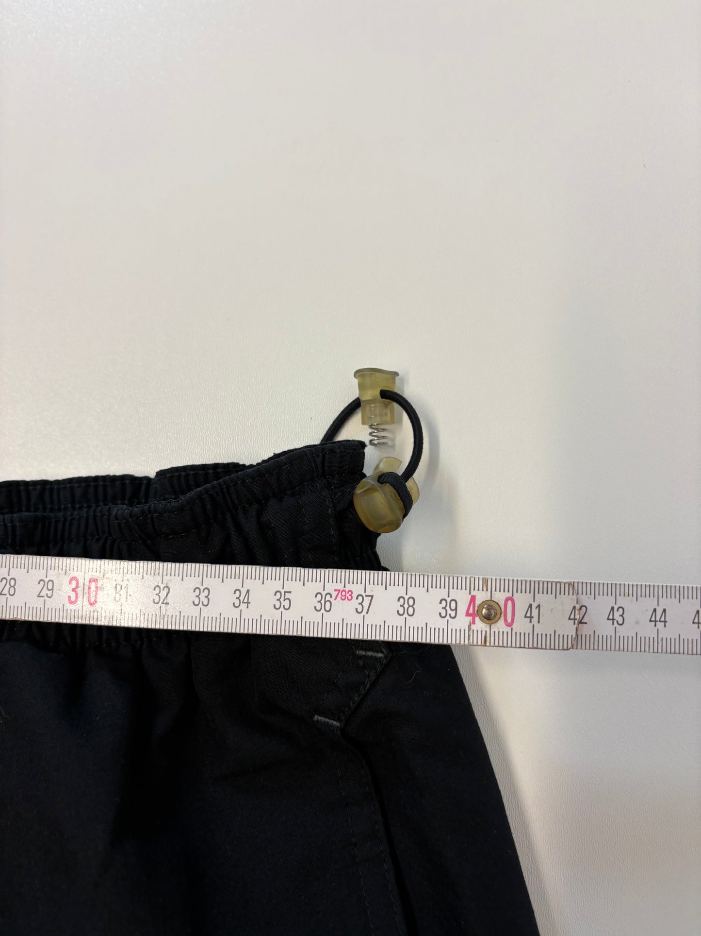 Nike Vintage Trackpants L baggy 7486