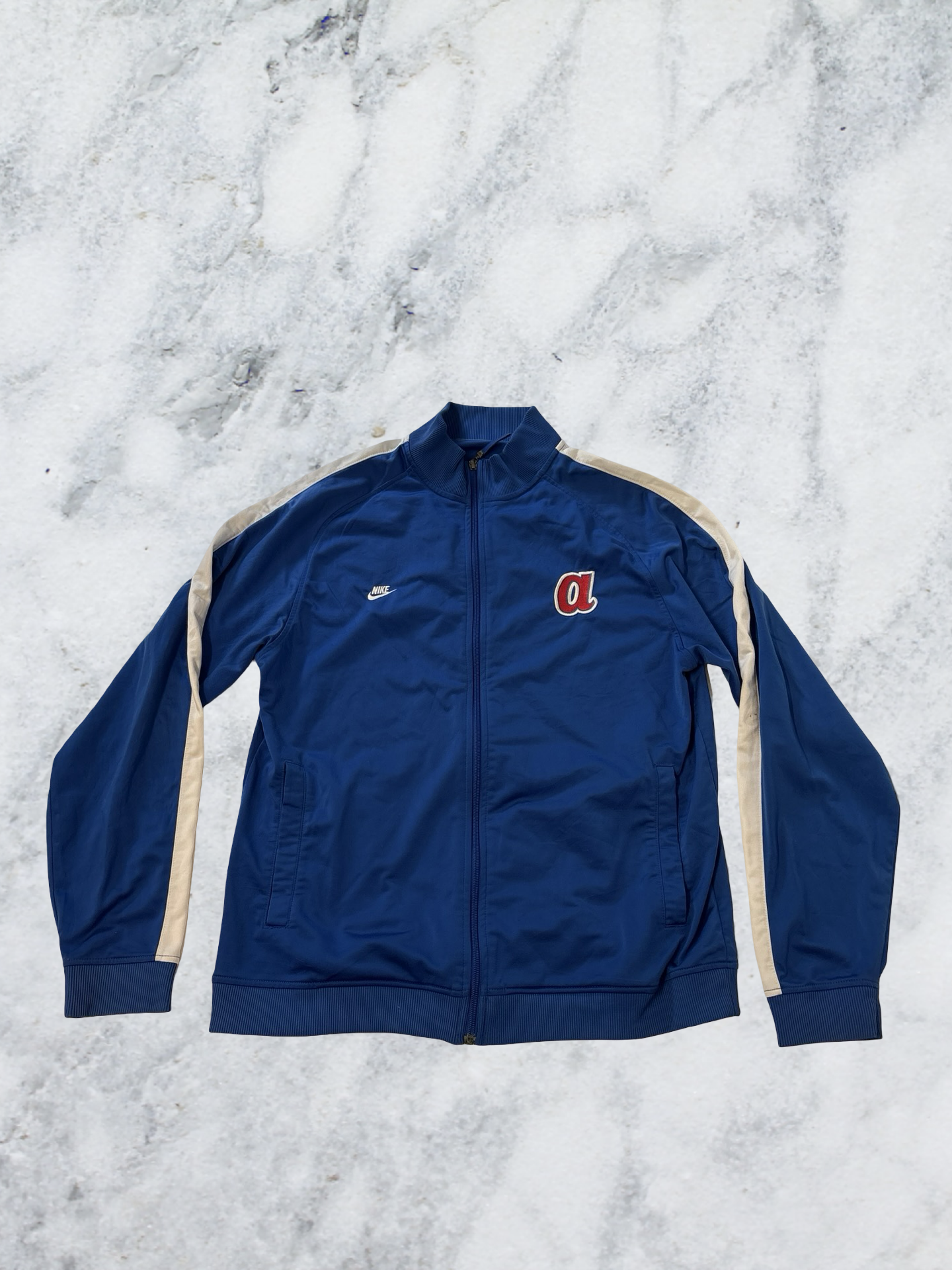 Nike Vintage Trackjacket Xl 7492