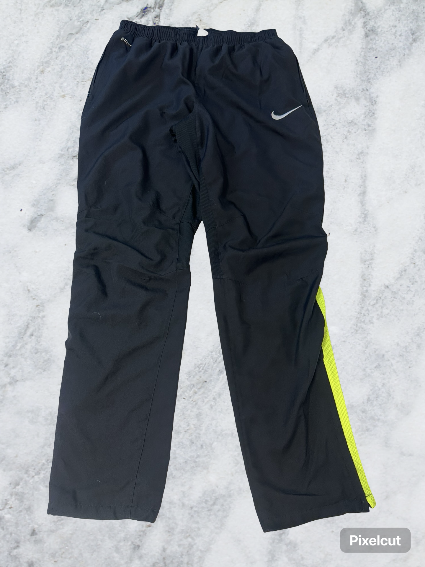 Nike vintage Trackpants M 7472