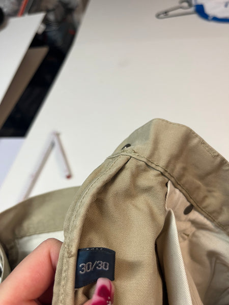 Vintage Polo Ralph Lauren Jeans 30/30 (M) 0042