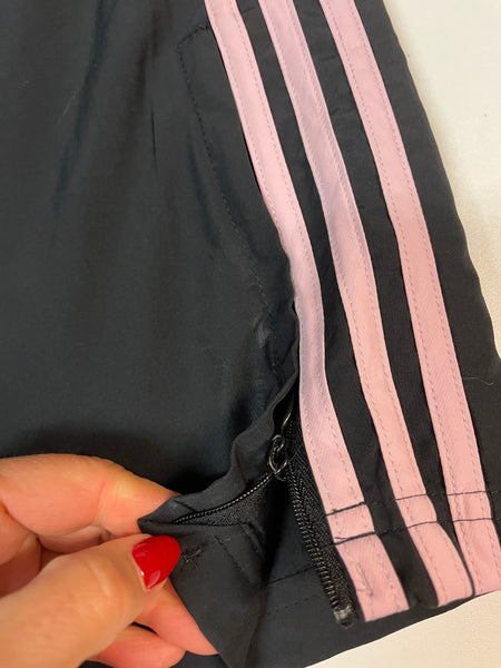 Adidas Vintage Trackpants Baggy L 1807
