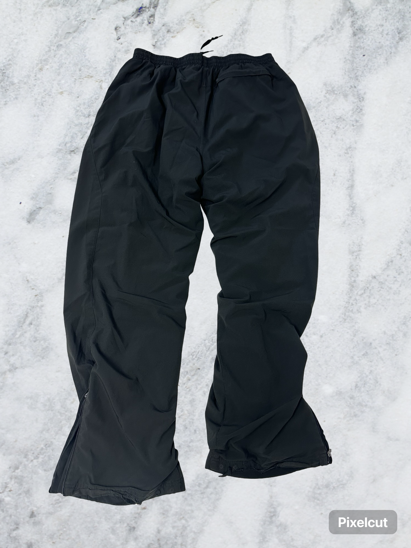 Nike vintage Trackpants XL 7537