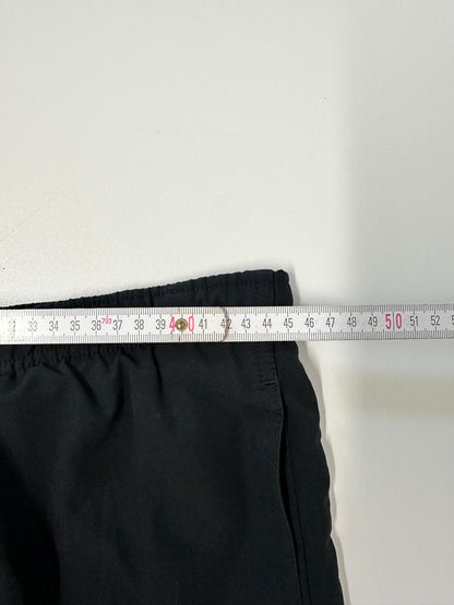 Nike vintage Trackpants L 7527