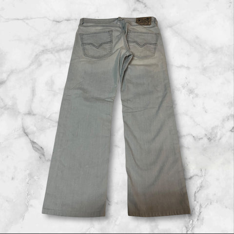 Vintage Diesel Jeans baggy 30 S 1900