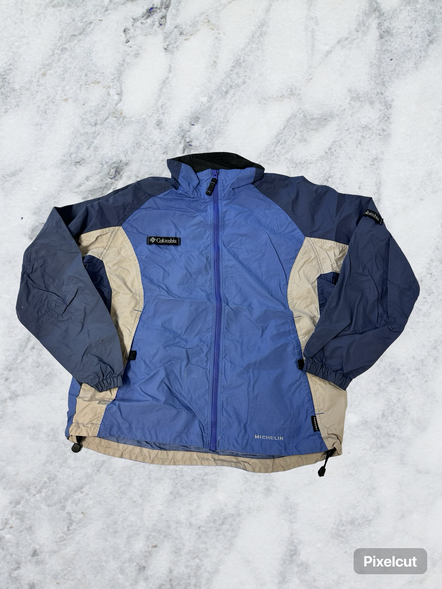 Columbia vintage Trainingsjacke L 7543