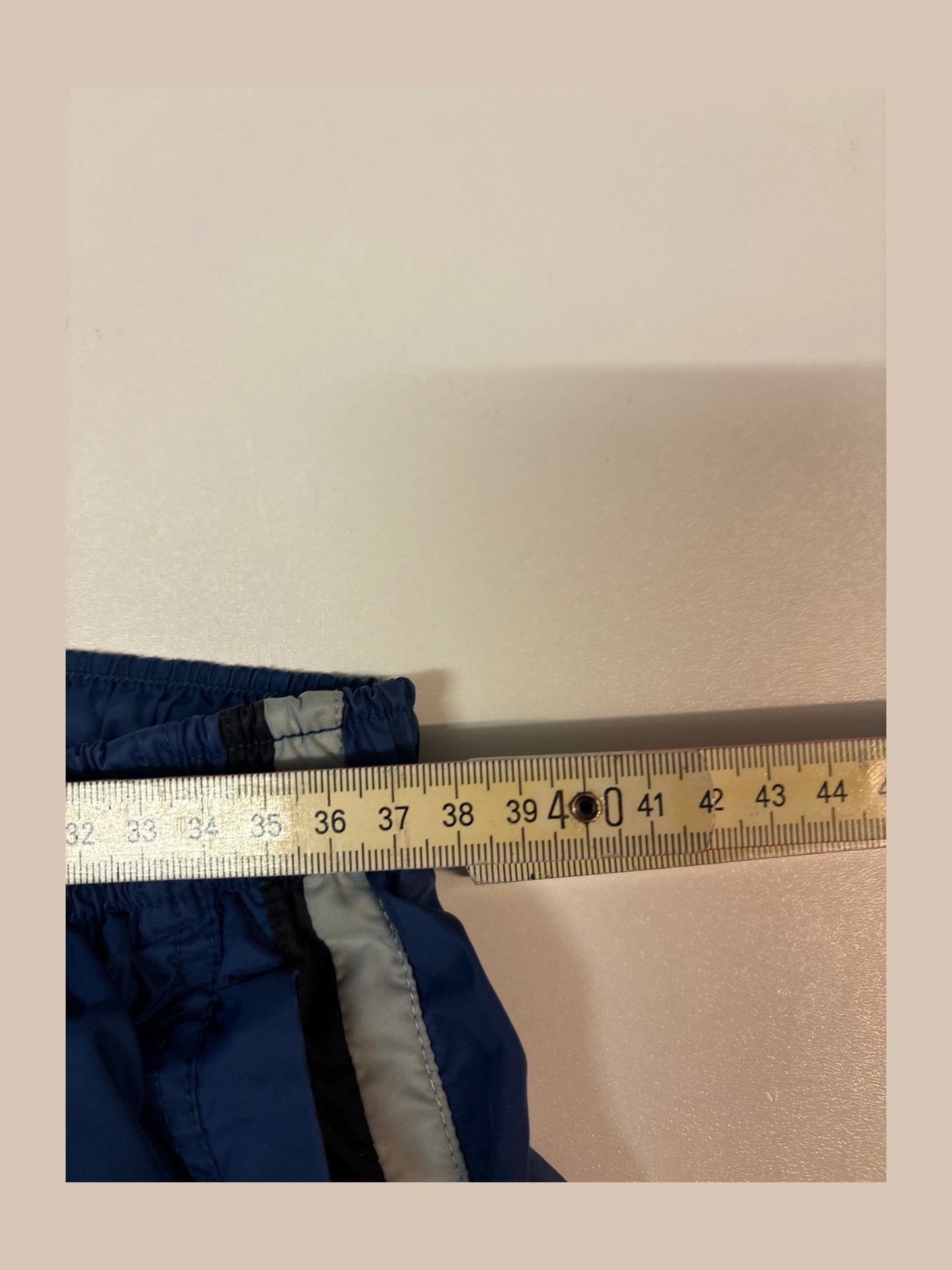 Nike Vintage Trackpants Xl baggy 6425
