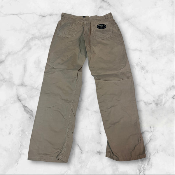 Vintage Armani Jeans 36 M 1159