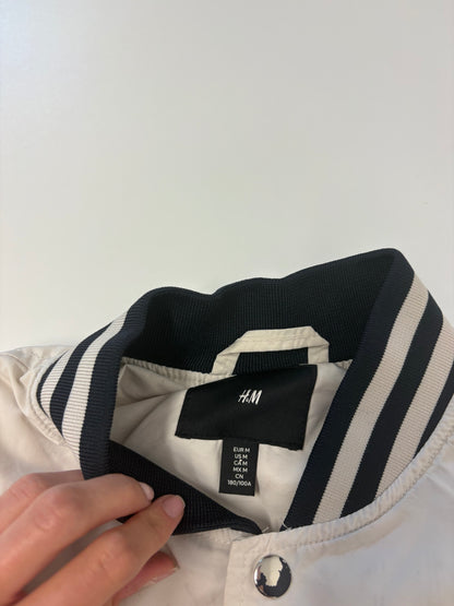 H&M Vintage Trackjacket L 7517