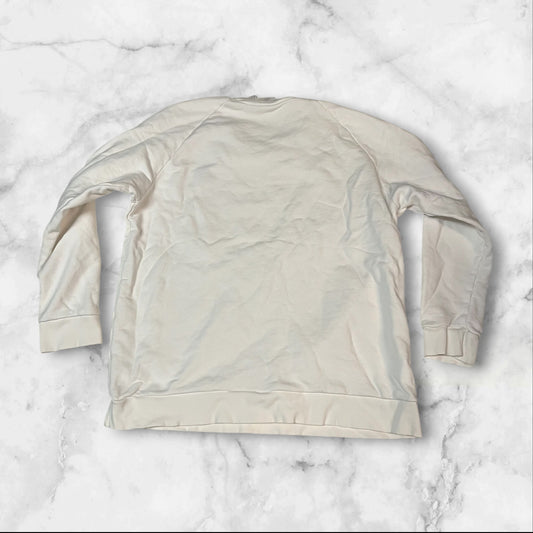 Adidas Vintage Sweatshirt Xl 5033