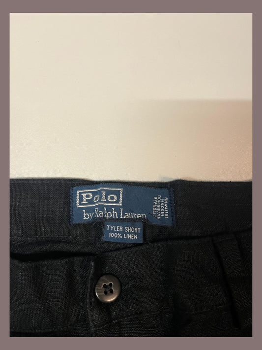 Polo Ralph Lauren Vintage Shorts 35 #4151