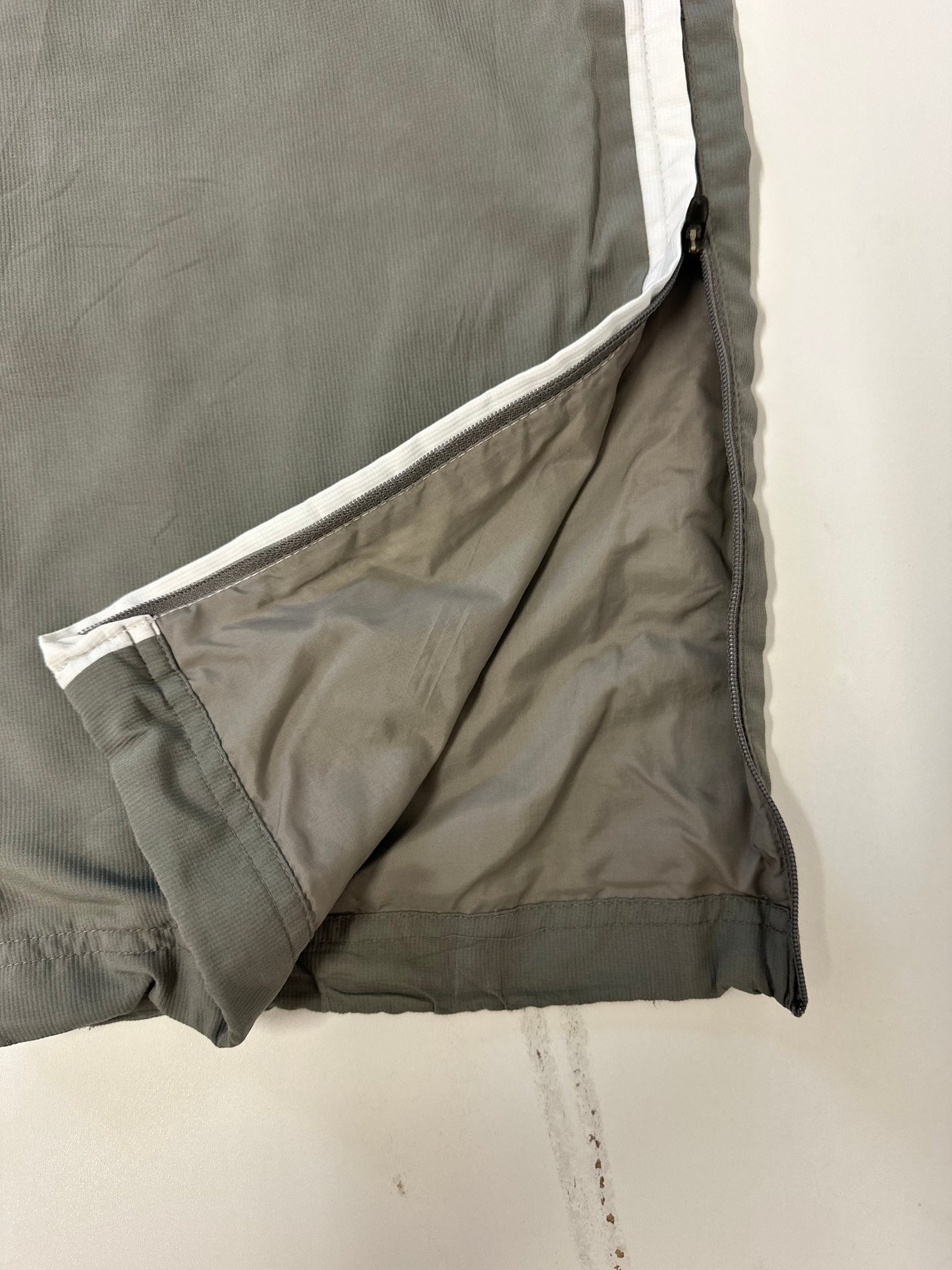 Nike vintage Trackpants M 7474