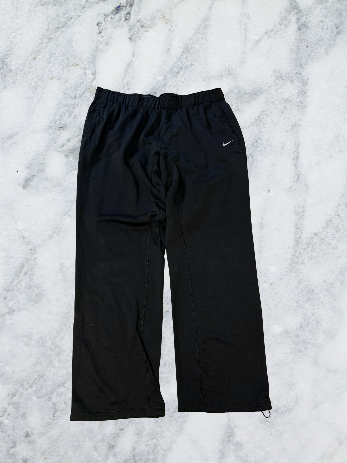 Nike Vintage Trackpants xl baggy 7422
