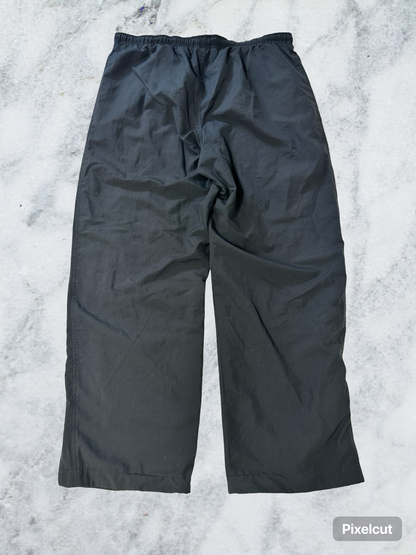 Nike vintage Trackpants L 7527