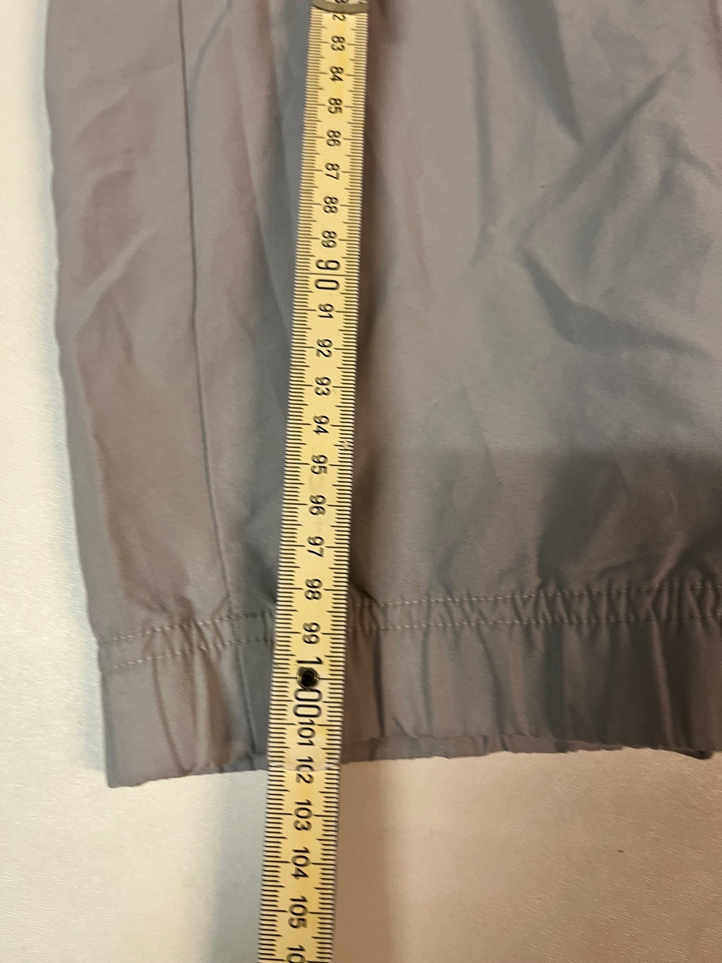 Reebok Vintage Trackpants S baggy 5293