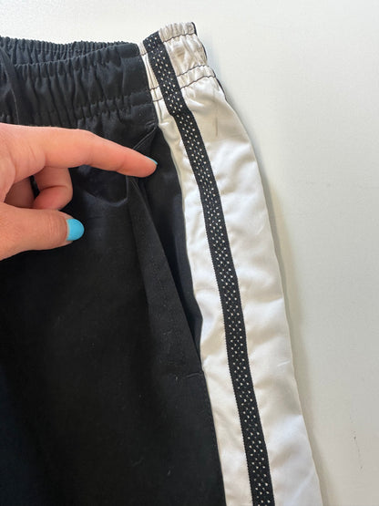 Nike vintage Trackpants Baggy L 7458