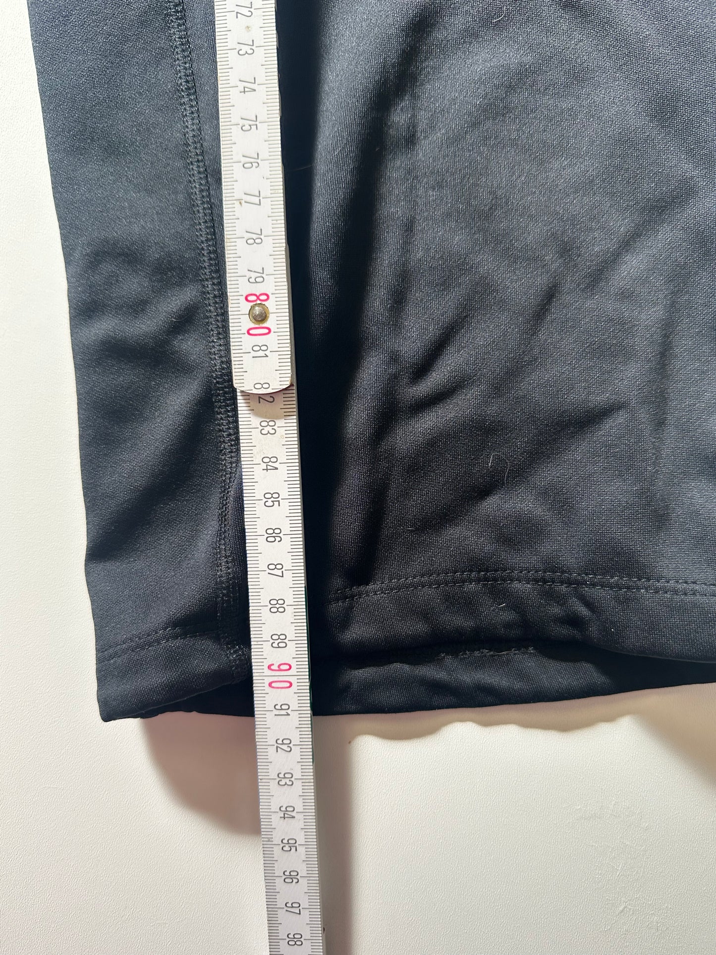 Nike Trackpants vintage S baggy 7195