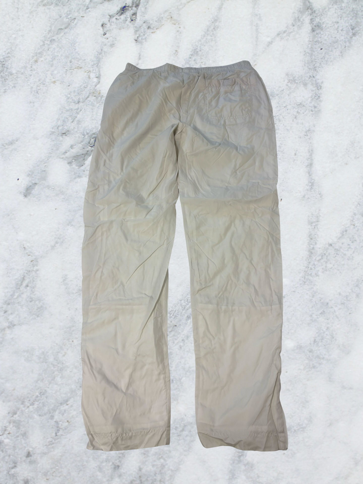 Nike vintage Trackpants M baggy 7512
