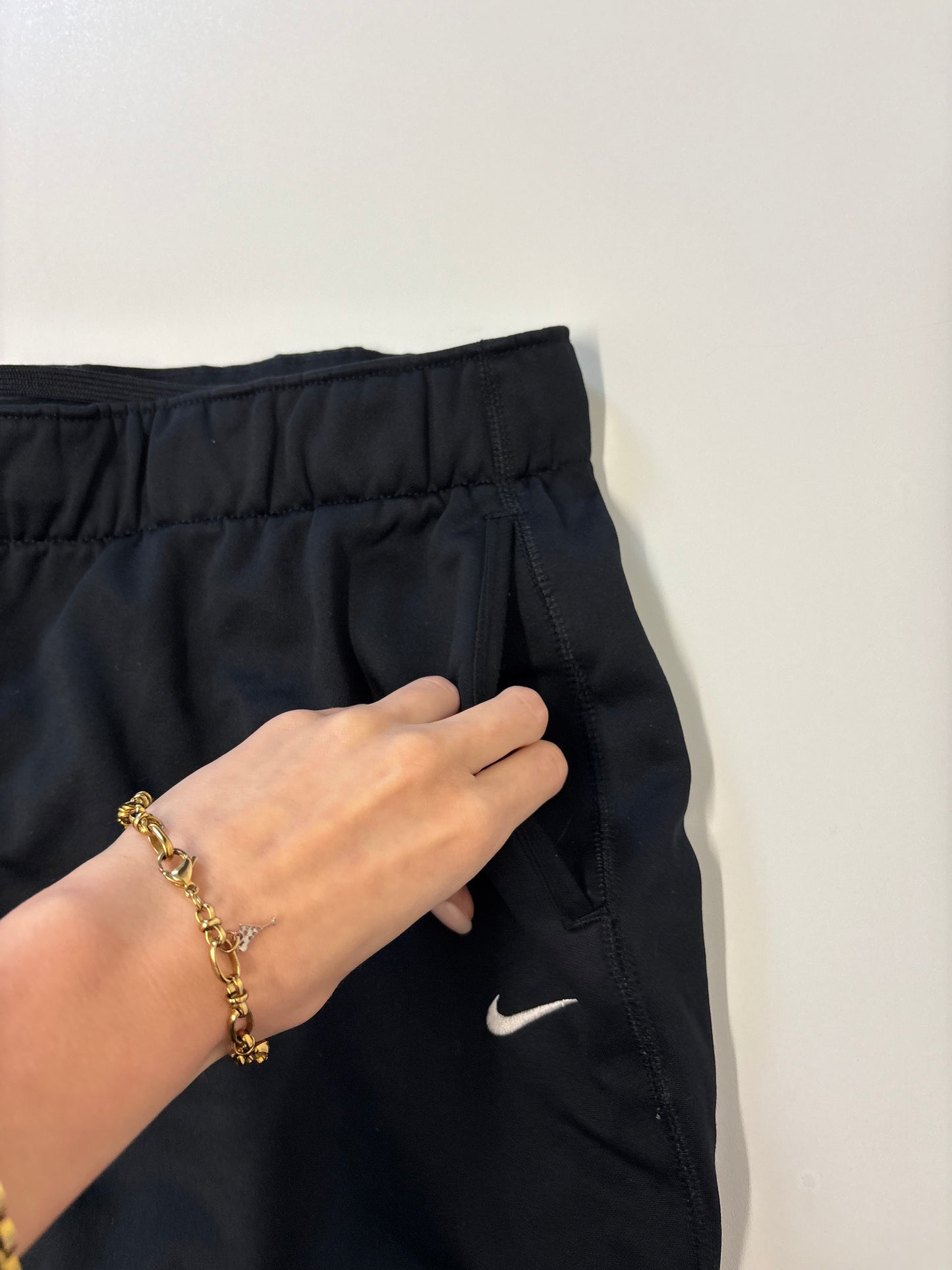 Nike Vintage Trackpants xl baggy 7422