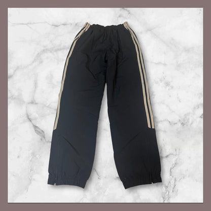Vintage Adidas Trackpants S 4050