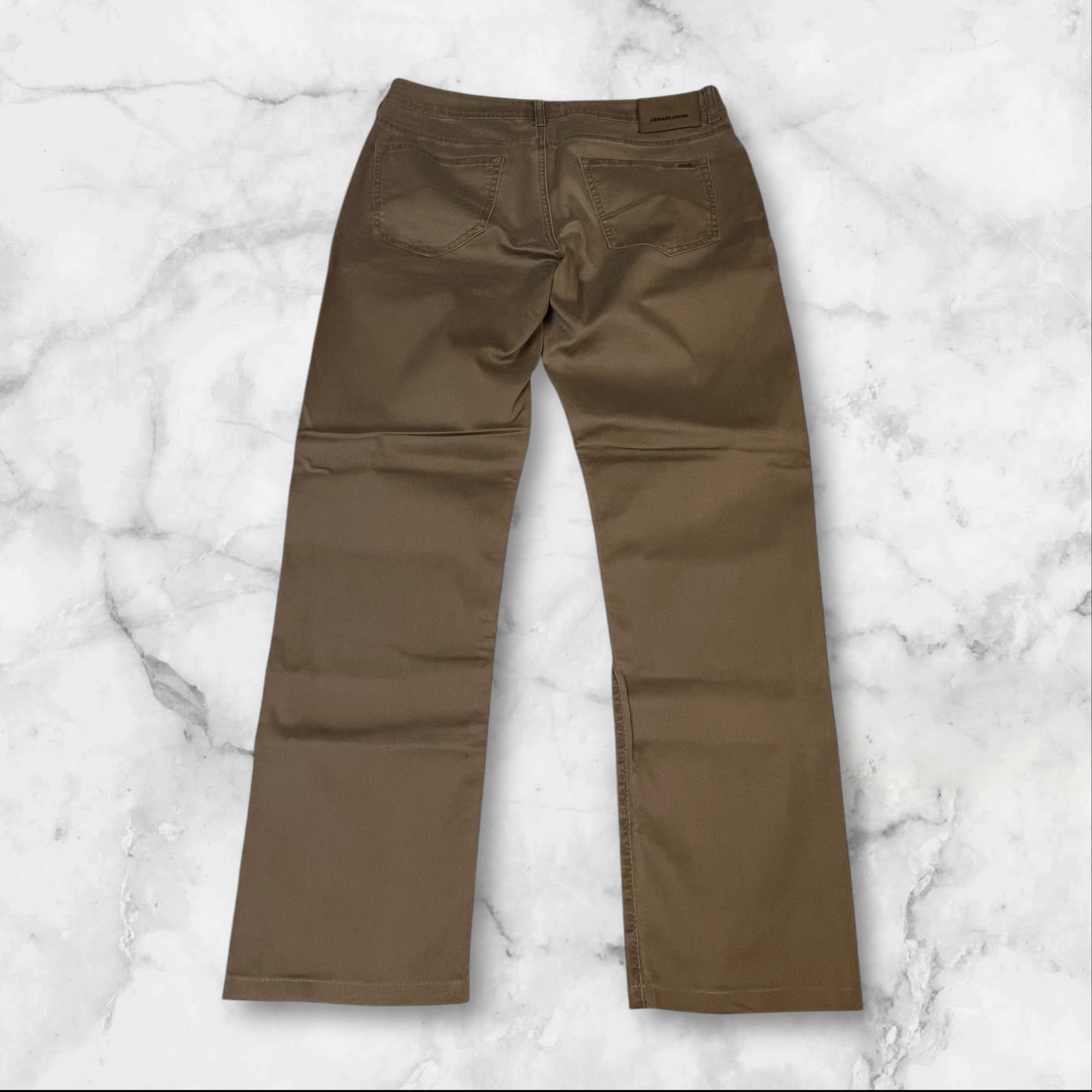 Vintage Armani Jeans M 9922