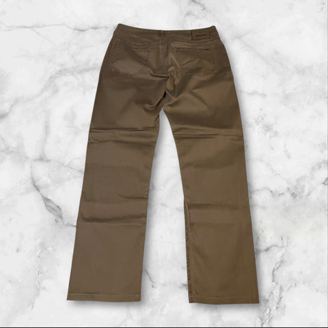 Vintage Armani Jeans M 9922