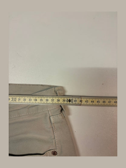 Levi’s Vintage Jeans Beige 32/32 6162