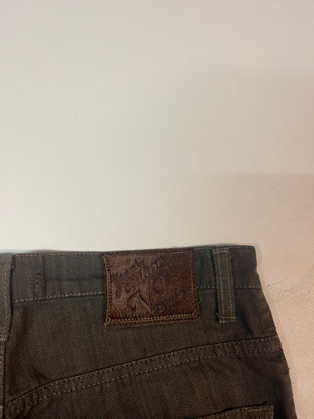 Vintage Versace Jeans 31 L-XL 546