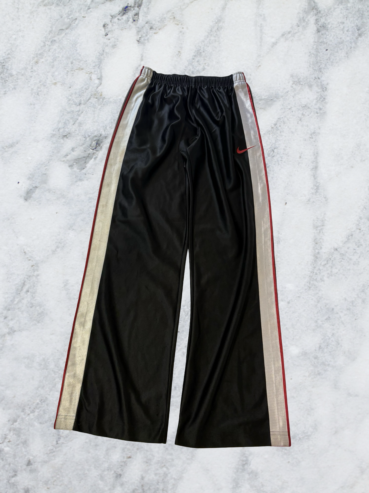 Nike Vintage Trackpants kids xl fit xxs 7487